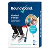 Bouncybands Bouncyband for Chairs, Blue, PK2 BBC-B